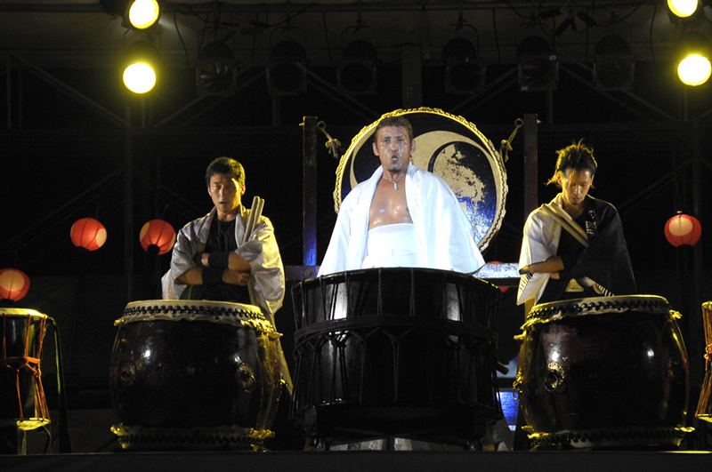 野武士　（新亀山公園メイン会場）_c0121738_2181596.jpg