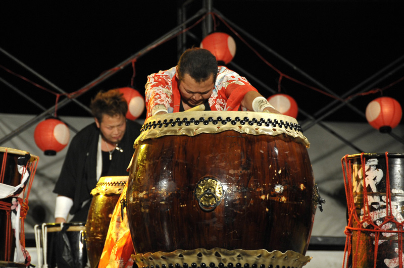 野武士　（新亀山公園メイン会場）_c0121738_2183092.jpg