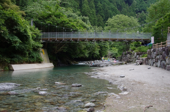 川遊び 花火 Yam S Photo Blog
