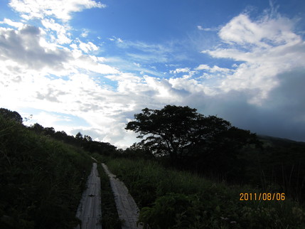 霧ヶ峰♪　_b0148050_19374658.jpg