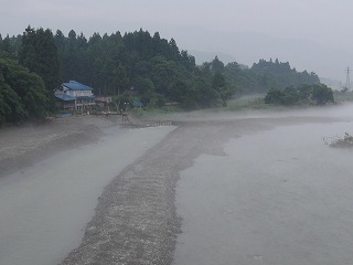 魚野川の朝_a0084753_917263.jpg