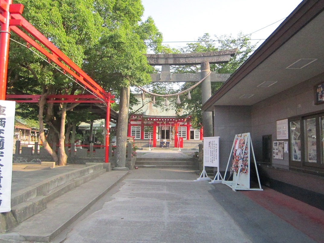 \'11 東北旅行 3_f0205367_1259208.jpg