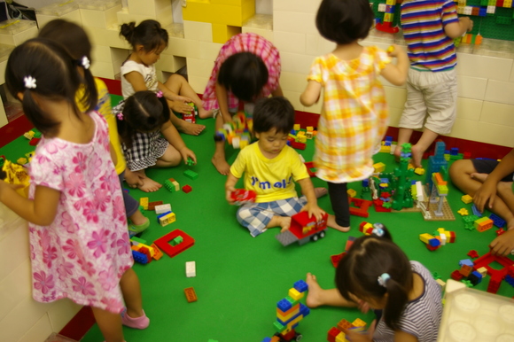 夏休みパート4/ Summer vacation #4_a0186568_12513086.jpg