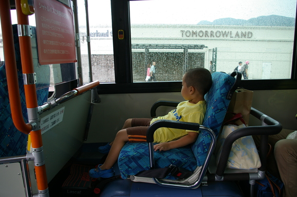 夏休みパート4/ Summer vacation #4_a0186568_12533156.jpg