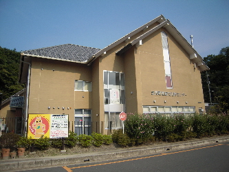 『吉見百穴』_e0033570_20481096.jpg