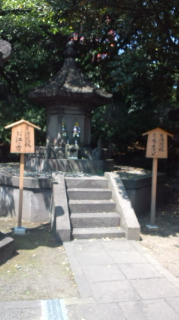 暑い中お出かけ!_e0040673_23204051.jpg