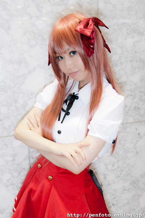 コスプレ博 In Tft 11 08 07 その9 迷い猫オーバーラン 芹沢 文乃 ぺんふぉと Re Boot コスプレ博 In Tft 11 08 07 その9 迷い猫オーバーラン 芹沢 文乃 ぺんふぉと Re Boot