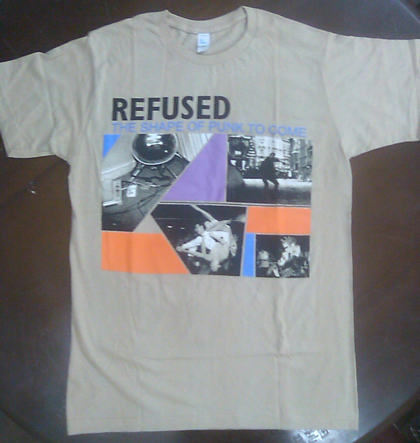 REFUSED 新入荷！！！_d0246877_19944.jpg