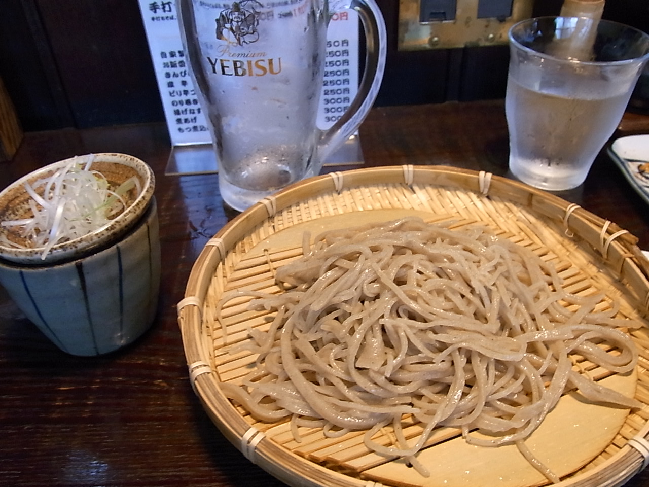 2011.8.12-15　雲ノ平へ　北アルプス3泊4日テント泊縦走　day4（双六小屋-新穂高温泉）_b0219778_2014070.jpg