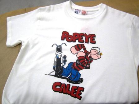 Popeye Tasaki Unchanging The Road Popeye Tasaki Unchanging The Road