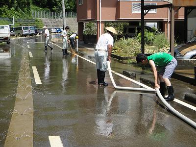 ７．３０水害（新潟・福島豪雨）_b0092684_10241530.jpg