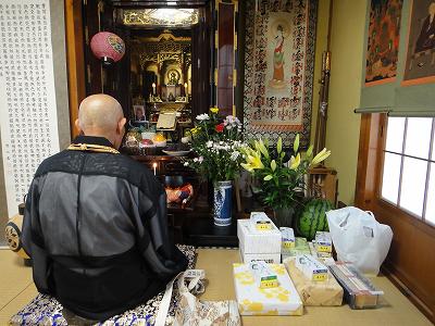 常蔵のお盆!!_b0092684_15531956.jpg