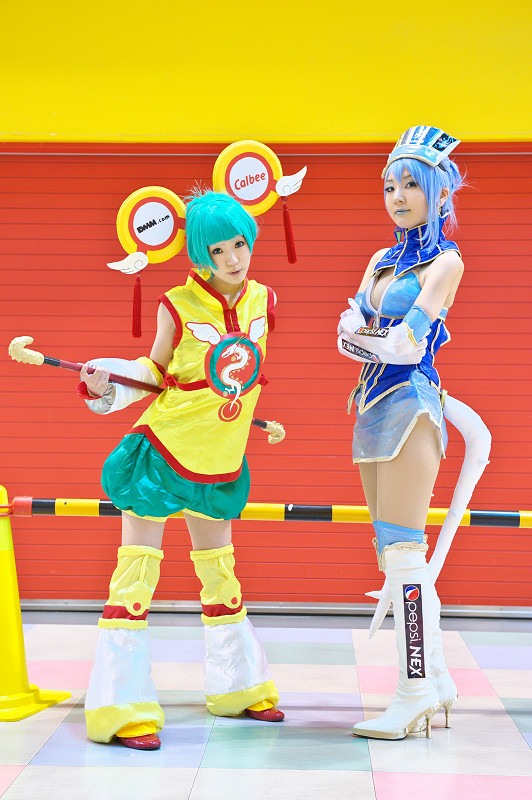 Tiger Bunny Photo Archive Tiger Bunny Photo Archive
