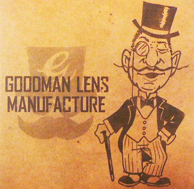 OAKLEY RADAR用GOODMAN調光ミラーレンズ発売開始!_c0003493_1128513.jpg