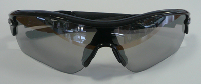 OAKLEY RADAR用GOODMAN調光ミラーレンズ発売開始！_c0003493_11301793.jpg