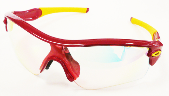 OAKLEY RADAR用GOODMAN調光ミラーレンズ発売開始!_c0003493_11331025.jpg