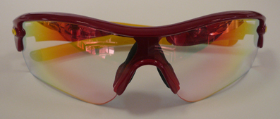 OAKLEY RADAR用GOODMAN調光ミラーレンズ発売開始!_c0003493_1133526.jpg