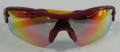 OAKLEY RADAR用GOODMAN調光ミラーレンズ発売開始!_c0003493_11342690.jpg
