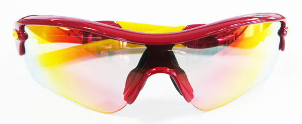 OAKLEY RADAR用GOODMAN調光ミラーレンズ発売開始！_c0003493_13112120.jpg