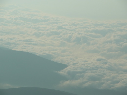 ご来光 @Mt. Fuji on the first day of my new \"Decade of Aggression\" _c0082801_14544550.jpg