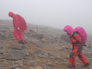 2011夏休み 親孝行登山_e0000910_1304797.jpg