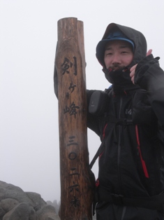 2011夏休み 親孝行登山_e0000910_13251494.jpg