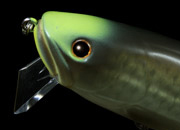 deps SキラーJr.145 ライズアップ145&スパイラルミノー_a0153216_22142423.jpg