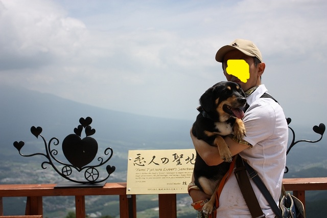 2011夏休み旅行～富士見パノラマ編～_e0162524_2021267.jpg