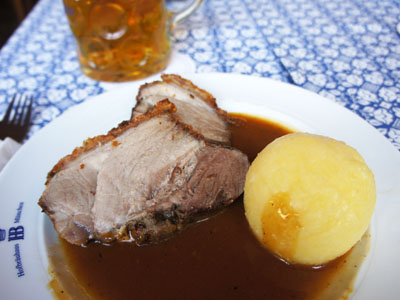 お肉、ポテト、お肉、ポテト、お肉…。_a0026127_16284353.jpg