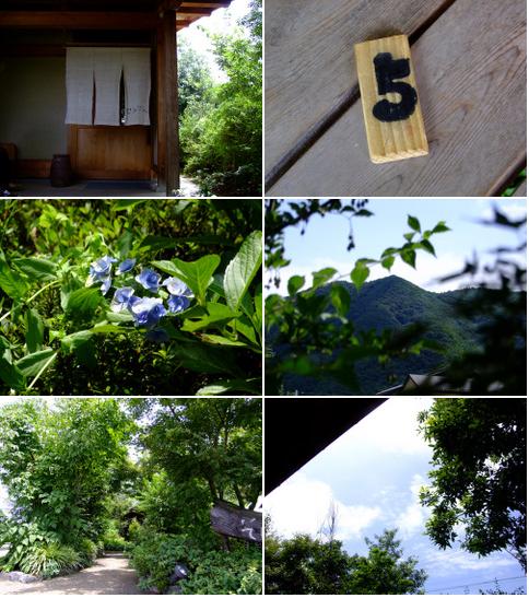 「長野・小布施(都住) せきざわの生粉(きこ)打ち、変わりそば、鴨南」_a0000029_2102947.jpg