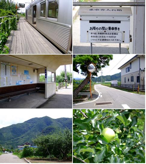 「長野・小布施(都住) せきざわの生粉(きこ)打ち、変わりそば、鴨南」_a0000029_235639.jpg
