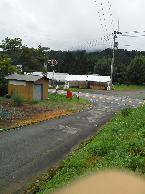 こうじや　丹生川店_a0047642_17124183.jpg