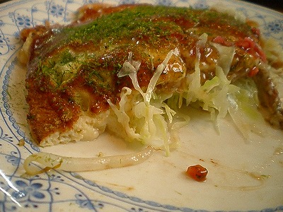 ２０１１夏休み☆グラスハウス津山と津山ホルモンうどん「くいしん坊」_c0140844_21525990.jpg