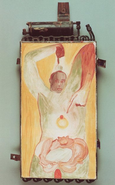 FRANCESCO CLEMENTE (JZ)_c0058954_21262528.jpg