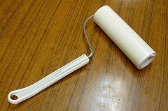 コロコロクリーナー収納ケース 試し隊 作り隊 コロコロクリーナー収納ケース 試し隊 作り隊