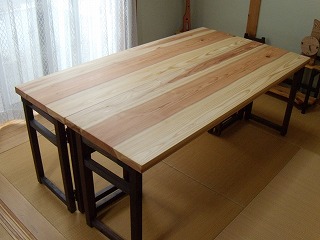 折りたたみ脚_d0165772_18481761.jpg