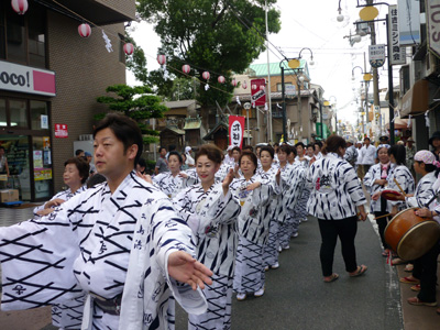 住吉大社の祭りの中でくじら祭復活_b0189977_15343428.jpg