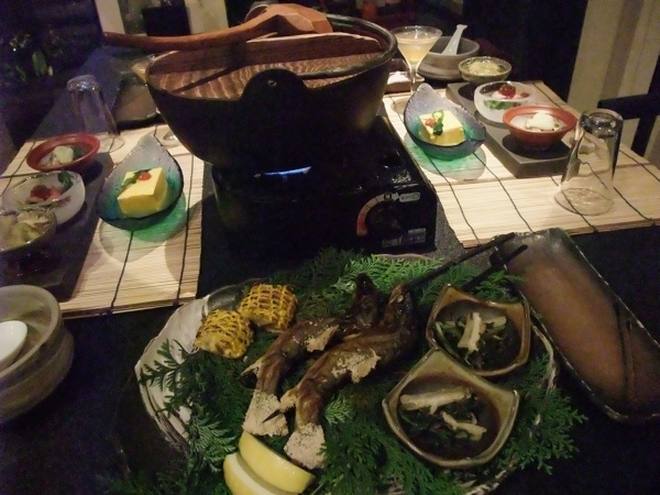 夏休みの旅~船山温泉_c0173978_227278.jpg