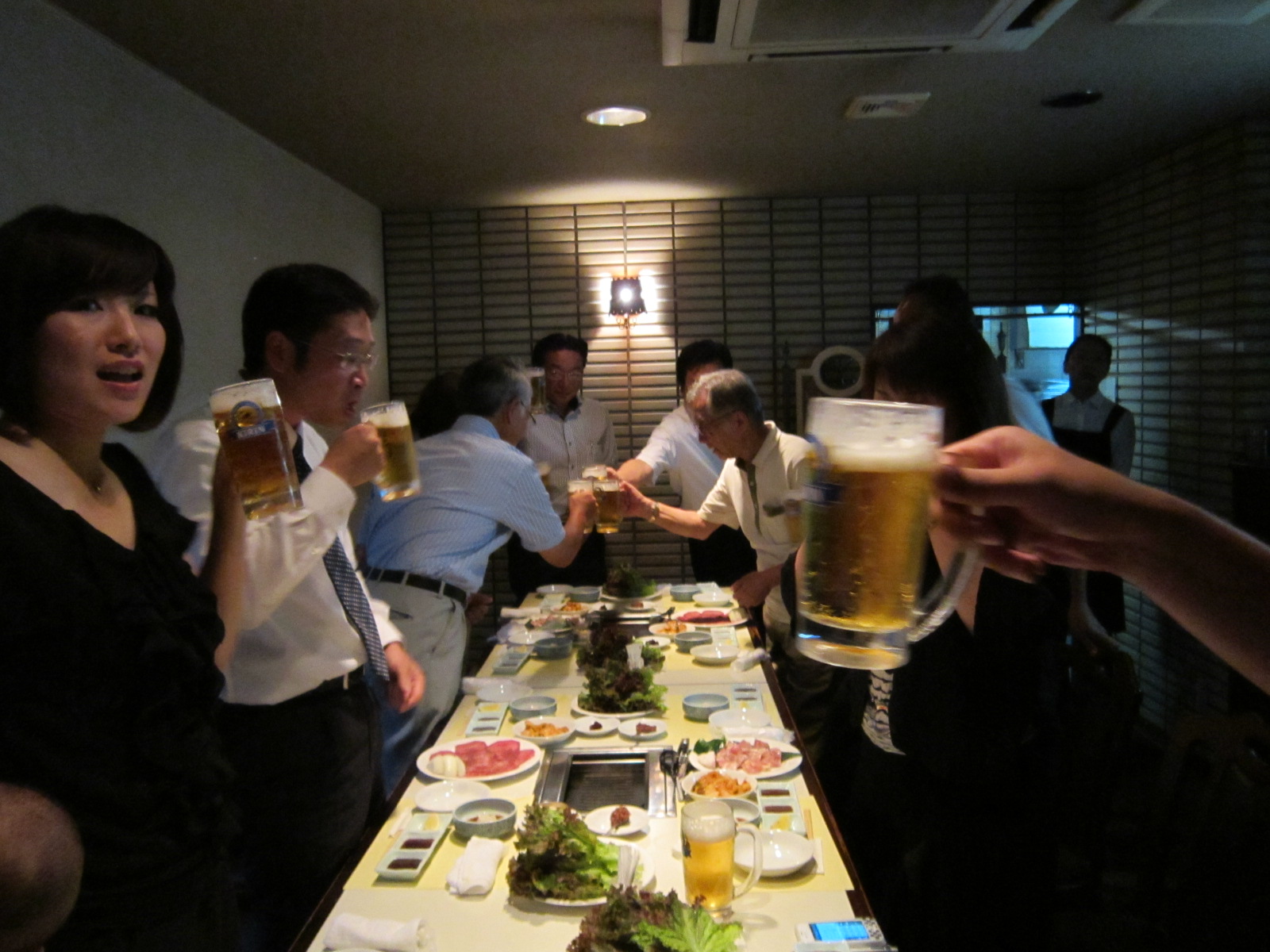 第1146回例会_b0188483_836114.jpg