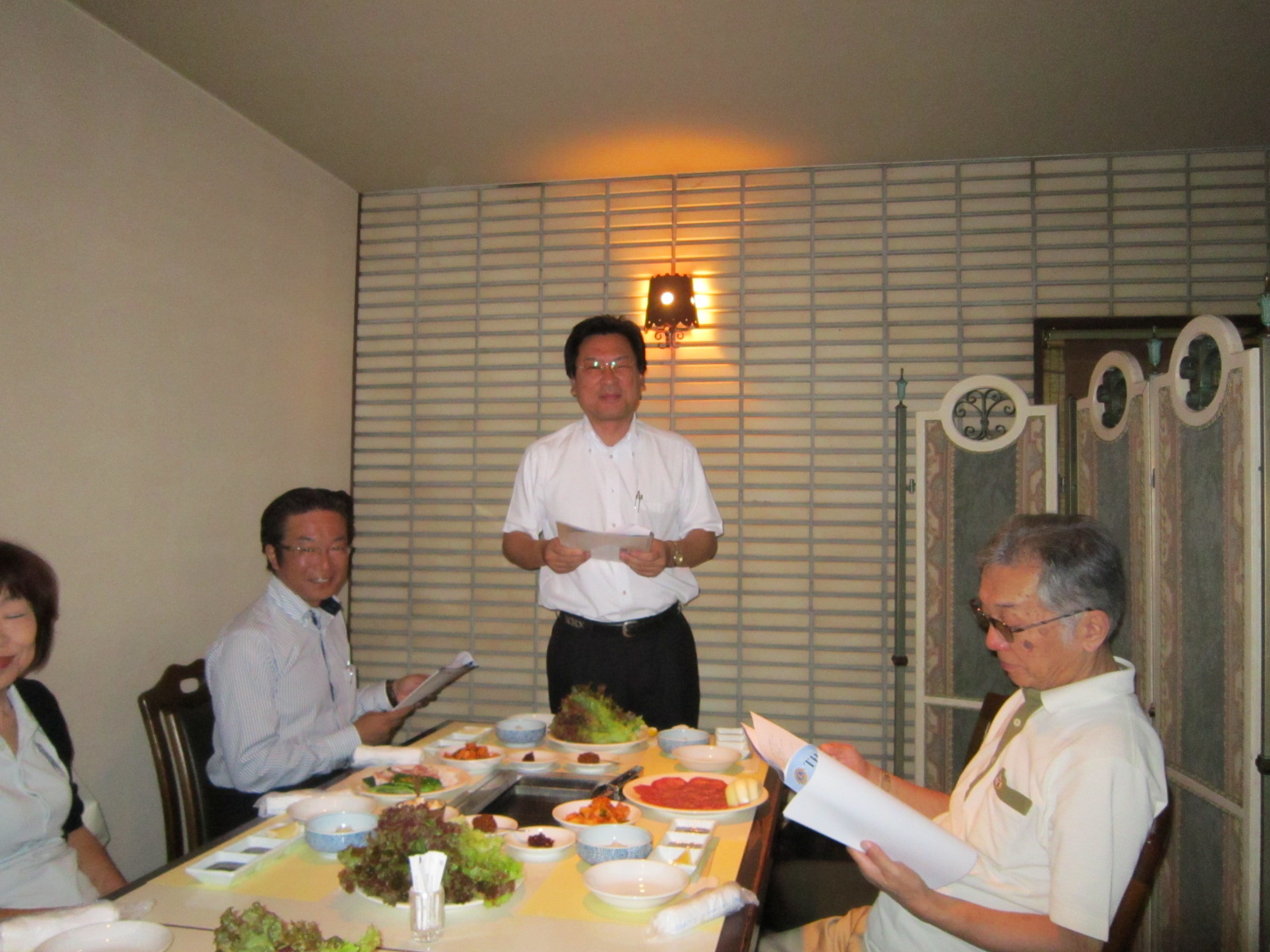 第1146回例会_b0188483_88176.jpg