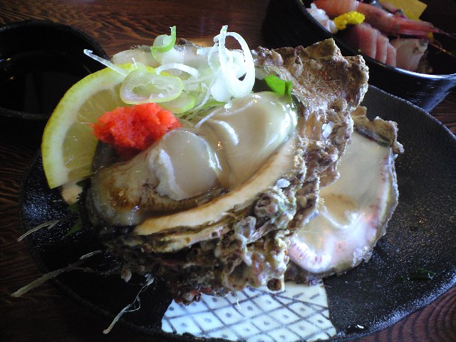 福井 永平寺 と 橋立港 しんとく と ゆの国天祥 (大阪―金沢)_a0194908_13432779.jpg