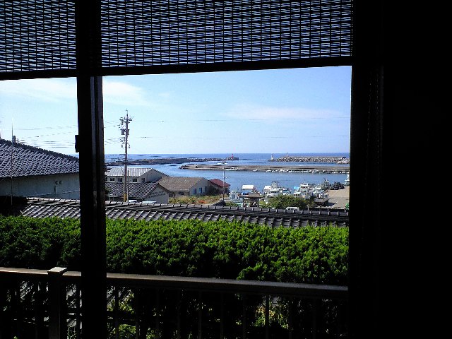 福井 永平寺 と 橋立港 しんとく と ゆの国天祥 (大阪―金沢)_a0194908_13444488.jpg