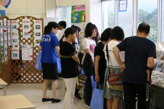 第2回 オープンキャンパス 8 生命と栄養のブログ From 福山大学 生命栄養科学科 第2回 オープンキャンパス 8 生命と栄養のブログ From 福山大学 生命栄養科学科