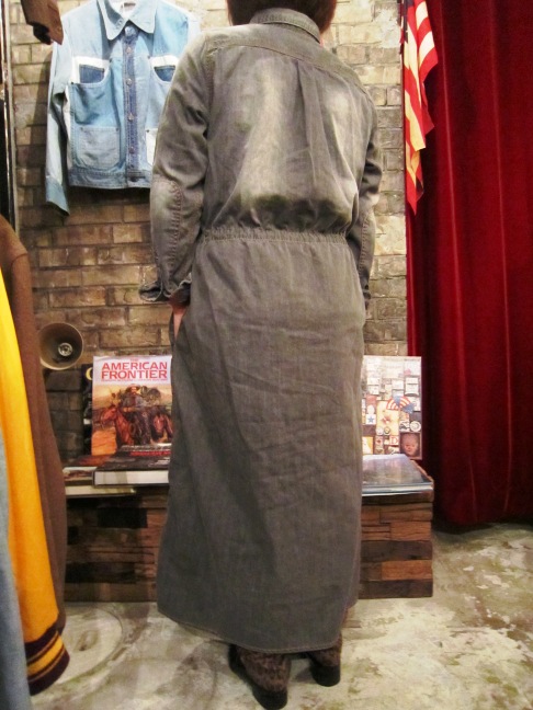 \"Americana\" \"Westwood Outfitters\" 新作アイテム入荷！_f0191324_94204.jpg