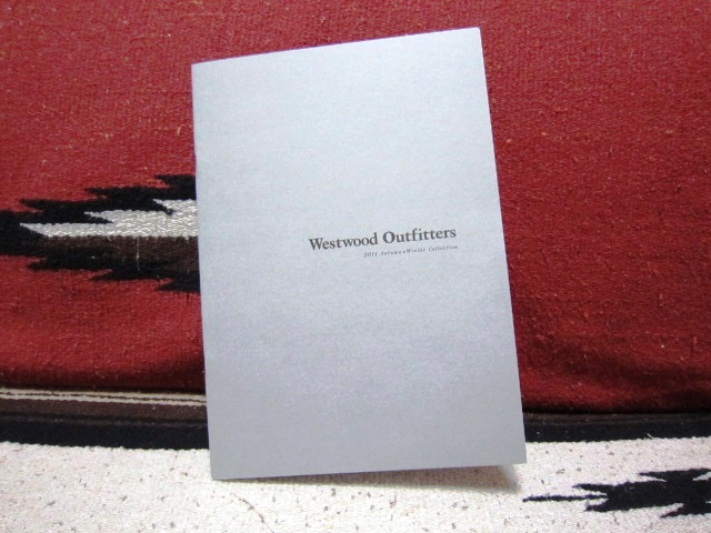 \"Americana\" \"Westwood Outfitters\" 新作アイテム入荷!_f0191324_9423040.jpg