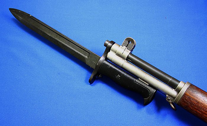 M1ガーランド用M1905E1銃剣 :