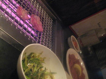 YAKINIKU 　TAKASHI_e0206644_115817.jpg