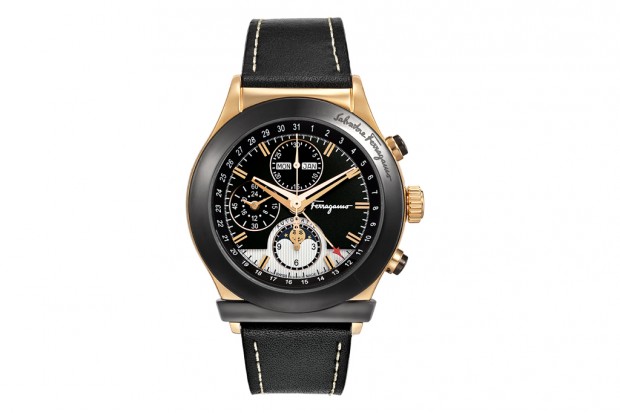 Ferragamo 1898 Moonphase Chronograph_a0118453_13103514.jpg