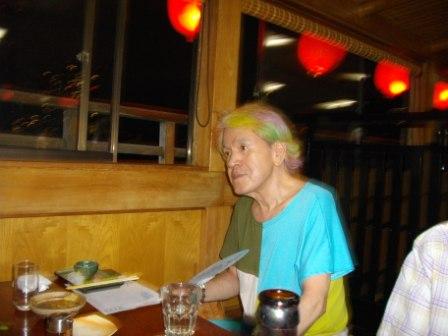 中平まみさん、志茂田景樹氏、Oご夫妻と屋形船・・・。_c0198869_23295365.jpg