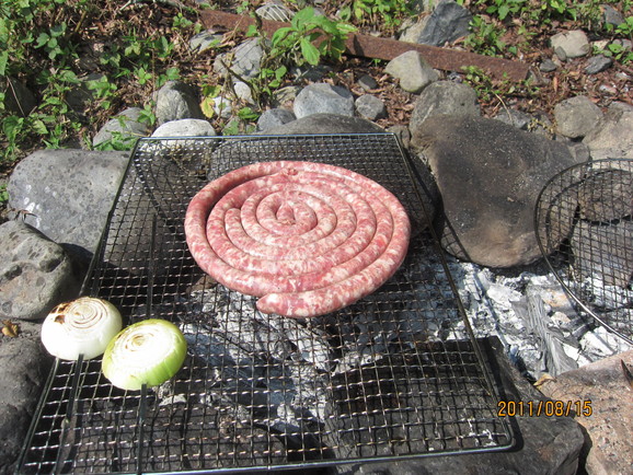川遊び&BBQ_b0219170_114923100.jpg